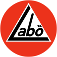 Labö Logo
